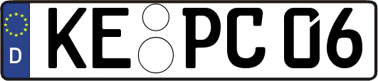 KE-PC06