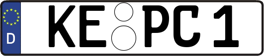 KE-PC1