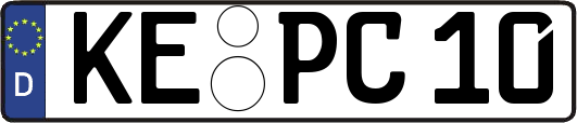 KE-PC10
