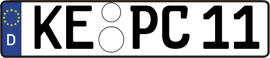 KE-PC11