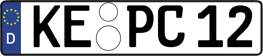 KE-PC12