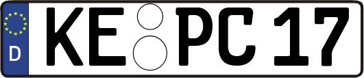 KE-PC17