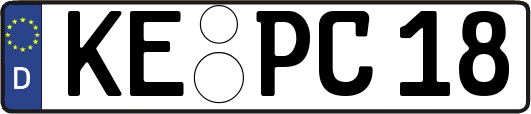 KE-PC18