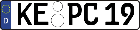 KE-PC19