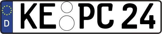 KE-PC24