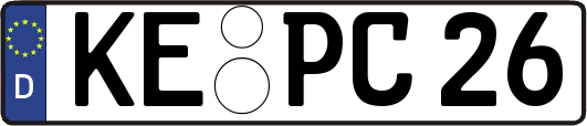 KE-PC26