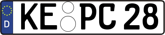 KE-PC28