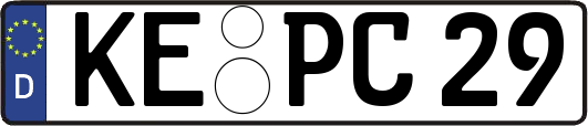 KE-PC29