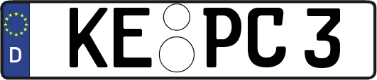 KE-PC3