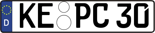 KE-PC30