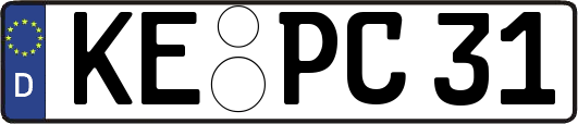 KE-PC31