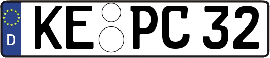 KE-PC32