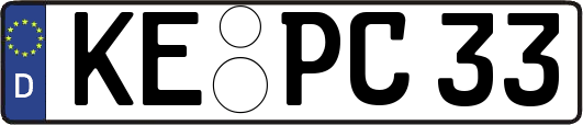 KE-PC33