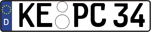 KE-PC34