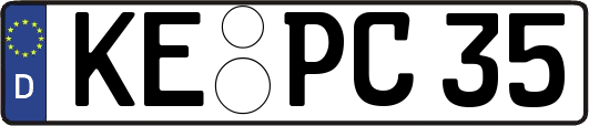 KE-PC35