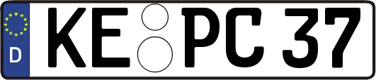 KE-PC37