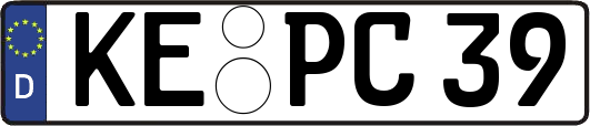 KE-PC39