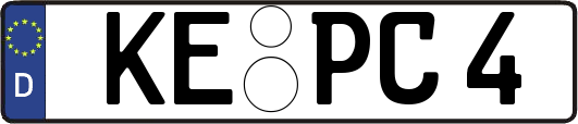 KE-PC4