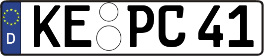 KE-PC41