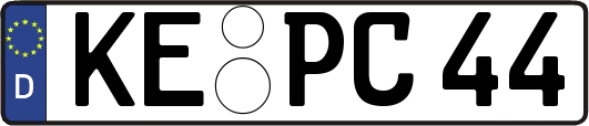 KE-PC44
