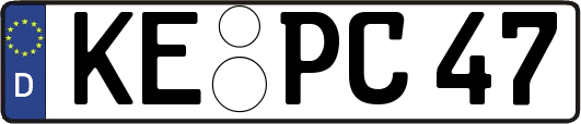 KE-PC47