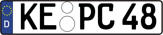KE-PC48