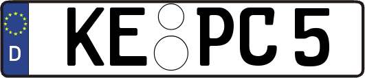 KE-PC5
