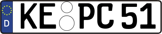 KE-PC51
