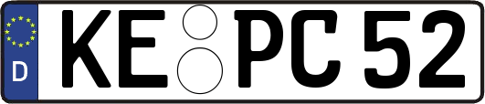 KE-PC52