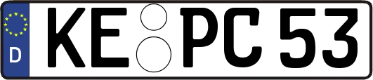 KE-PC53