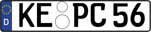 KE-PC56
