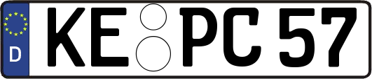 KE-PC57