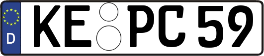 KE-PC59