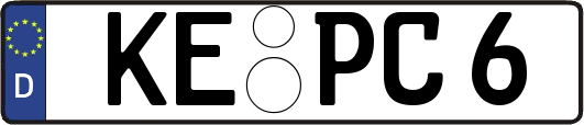 KE-PC6