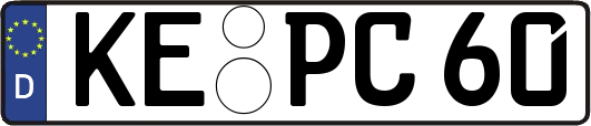 KE-PC60