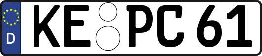 KE-PC61