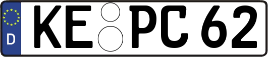 KE-PC62