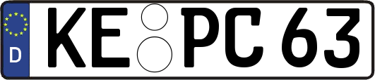 KE-PC63