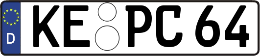 KE-PC64