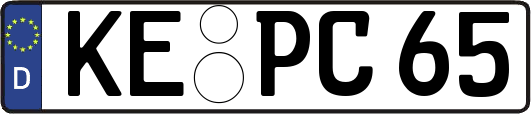 KE-PC65