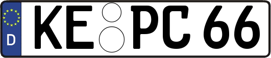 KE-PC66