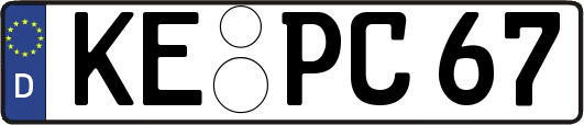 KE-PC67