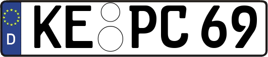 KE-PC69