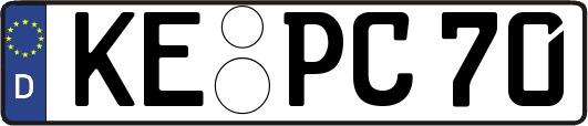 KE-PC70