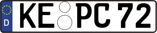KE-PC72