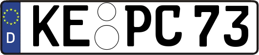 KE-PC73