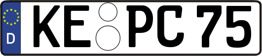 KE-PC75