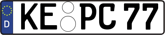 KE-PC77