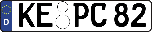 KE-PC82