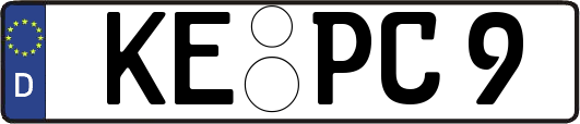 KE-PC9